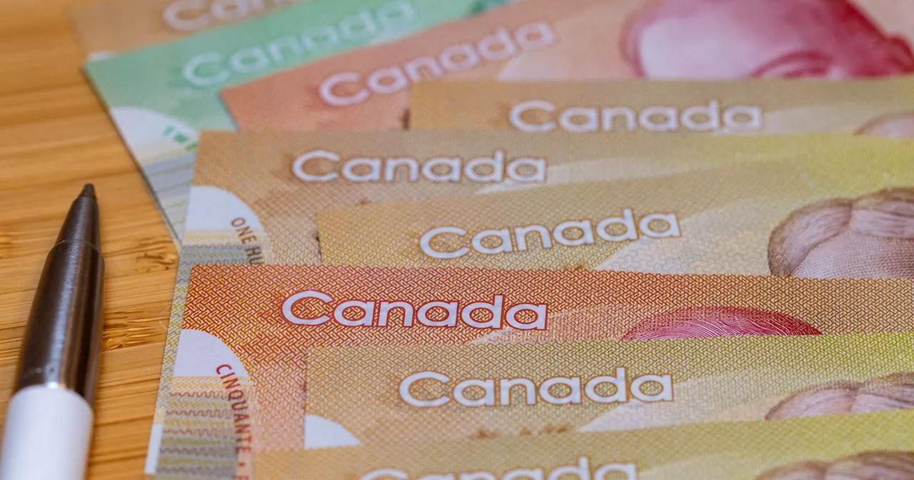 Canadians to get GST cut on groceries and new $250 rebate ahead of holidays