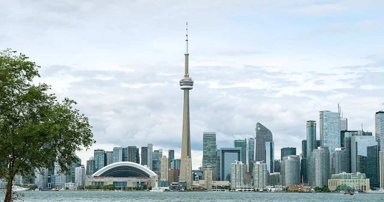 Toronto ranked among the top 100 best cities in the world for 2025