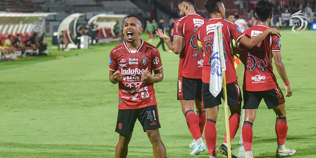 Prediksi BRI Liga 1: Dewa United vs Bali United 23 November 2024