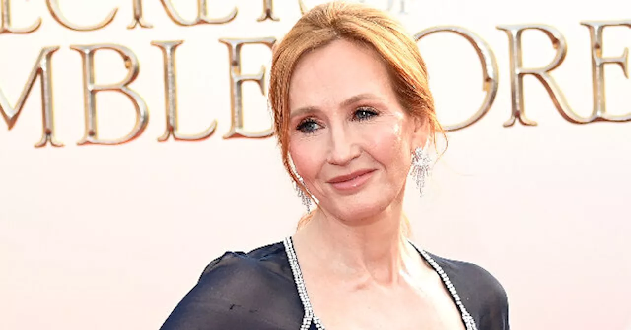 Woke Fail: HBO Touts Continued Partnership with J.K. Rowling for Upcoming ‘Harry Potter’ Series