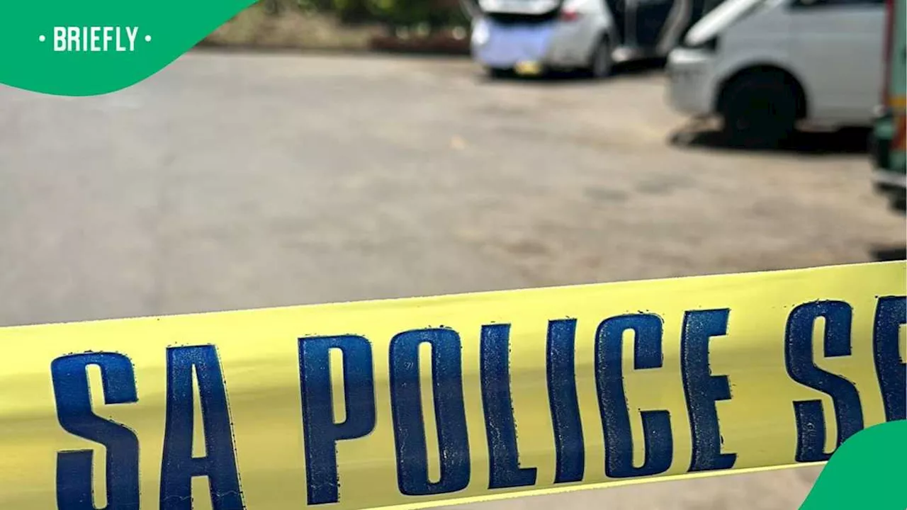 3 Hijackers Killed in Police Shootout in Marianhill, SA Applauds Crime Fightback