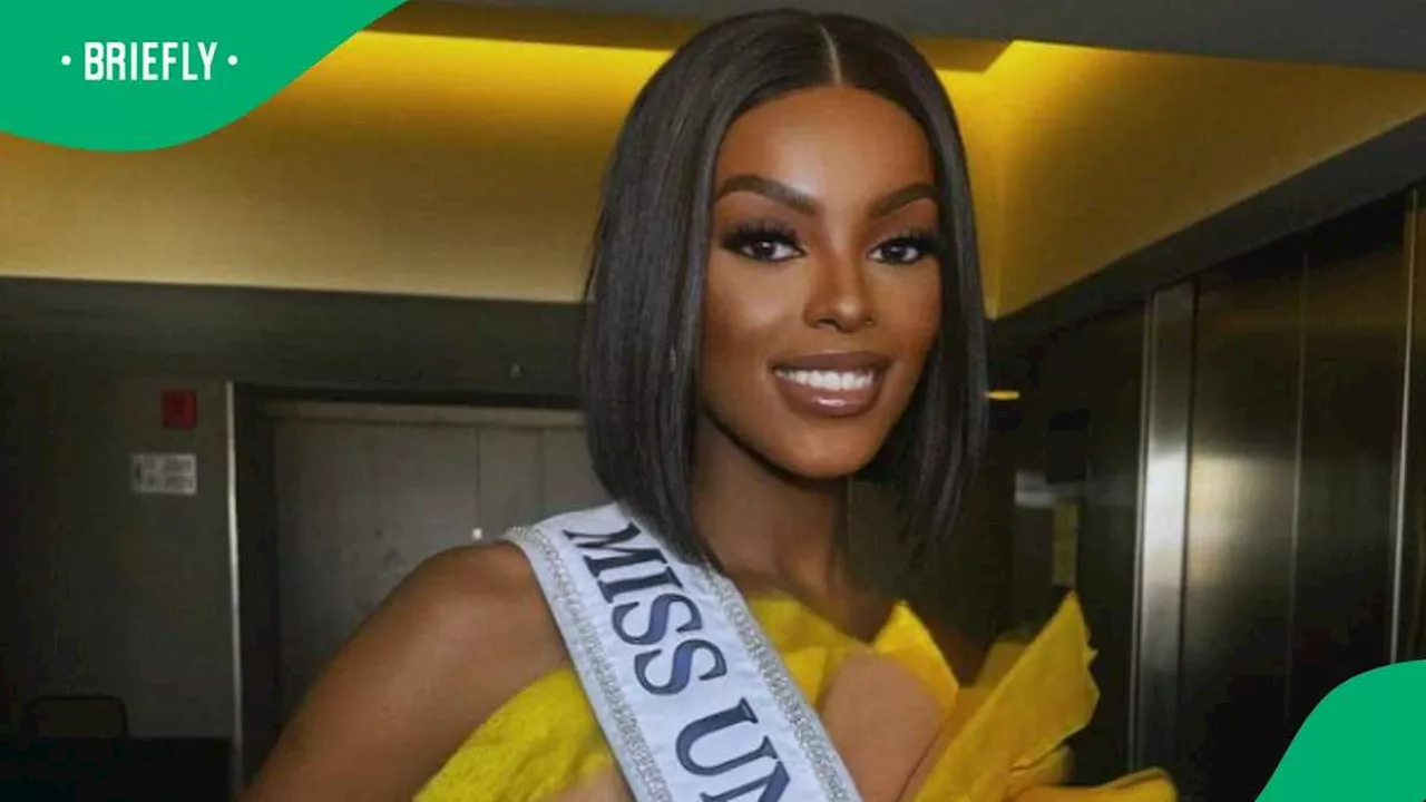 Chidimma Adetshina Clarifies Misunderstanding About Her Comments on Leaving Pageantry