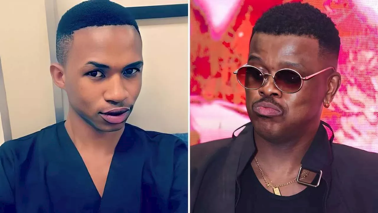 Musa Khawula Drags Murdah Bongz’ Rumoured Brother, Mzansi Reacts: “You Are So Out of Line”