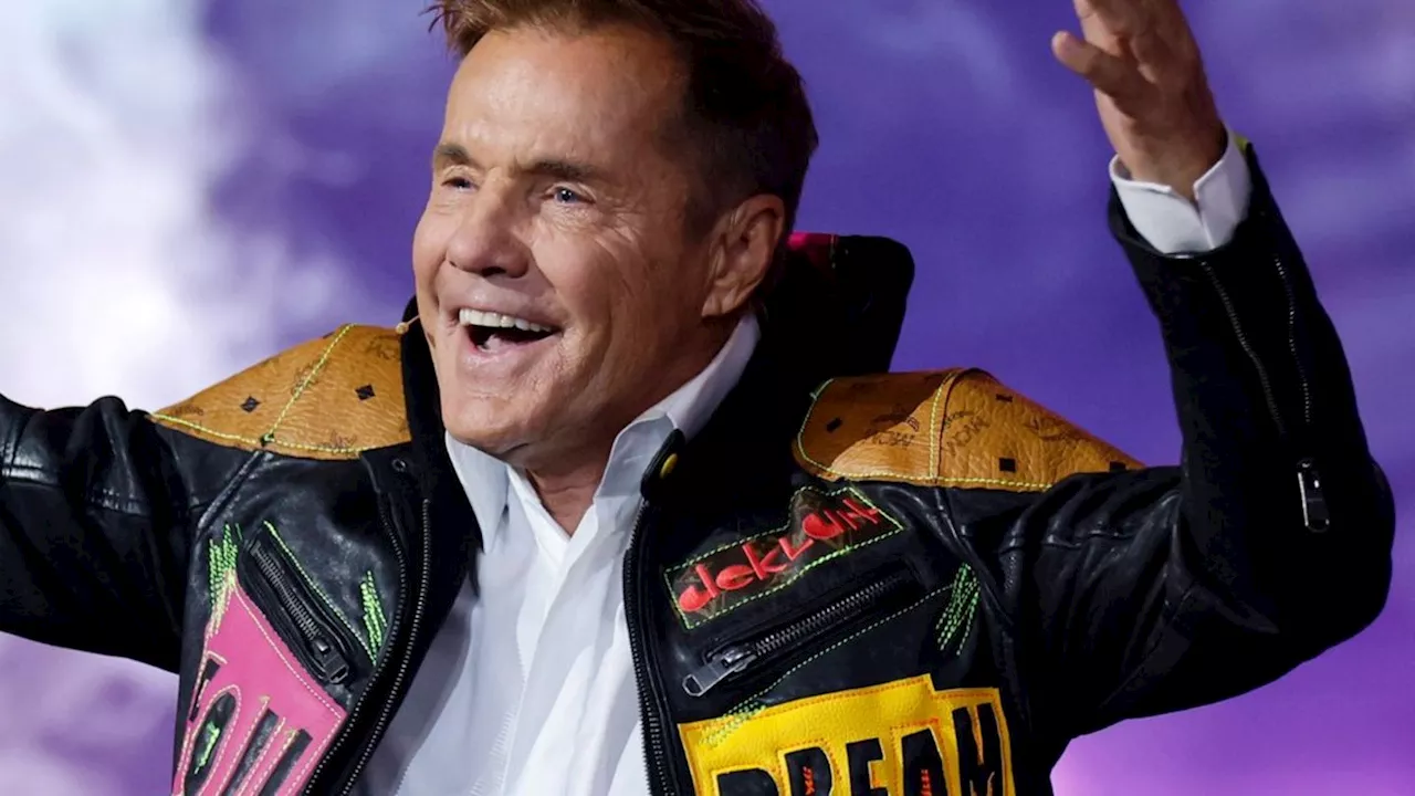 Dieter Bohlen: Poptitan verrät erstmals, dass er ein Enkelkind hat