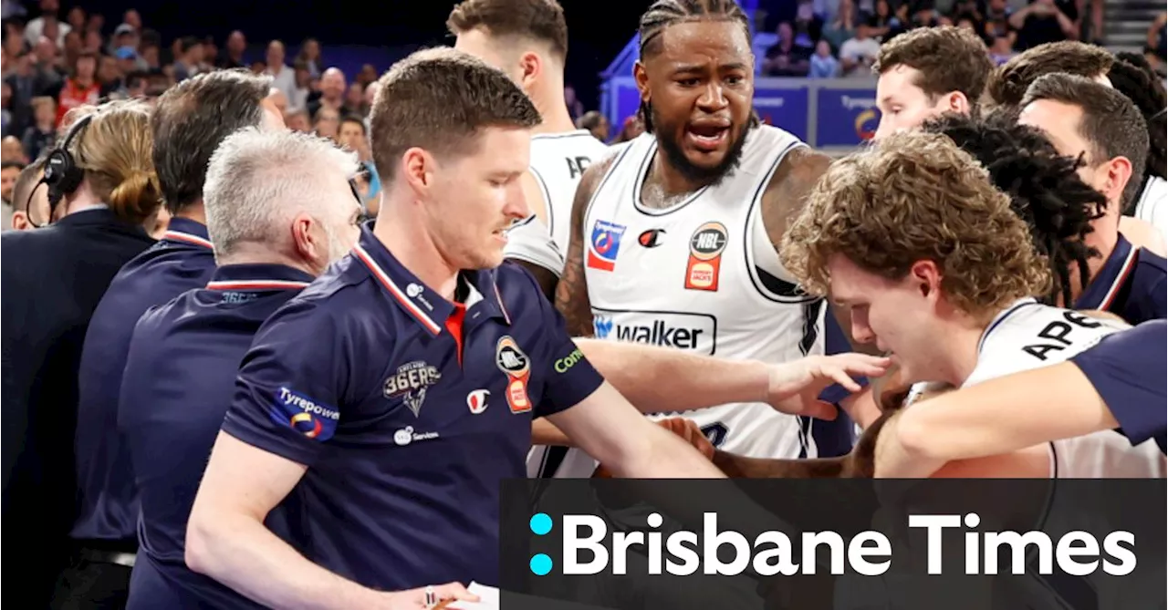 Adelaide 36ers engage sports lawyer after ugly incident with United; NBL hearing adjourned