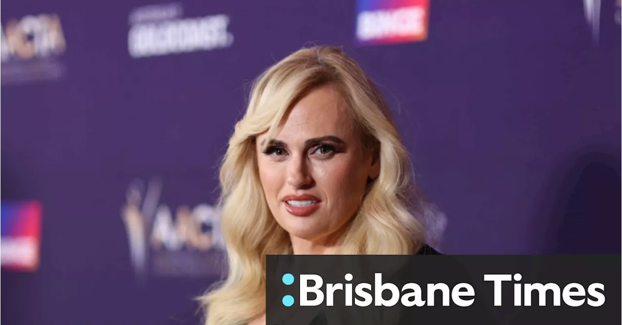 Rebel Wilson loses bid to have defamation case thrown out