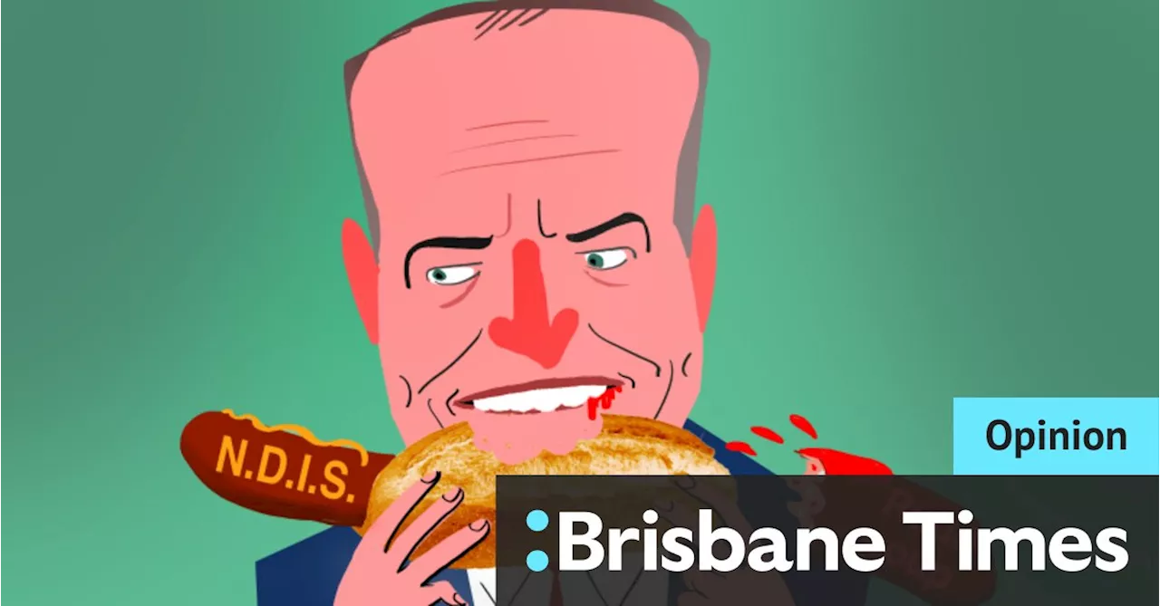 Why Bill Shorten embodies the best, and worst, of Australian politics