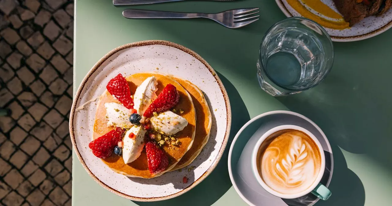 Frühstück: Geheime Zutat macht Pfannkuchen richtig fluffig