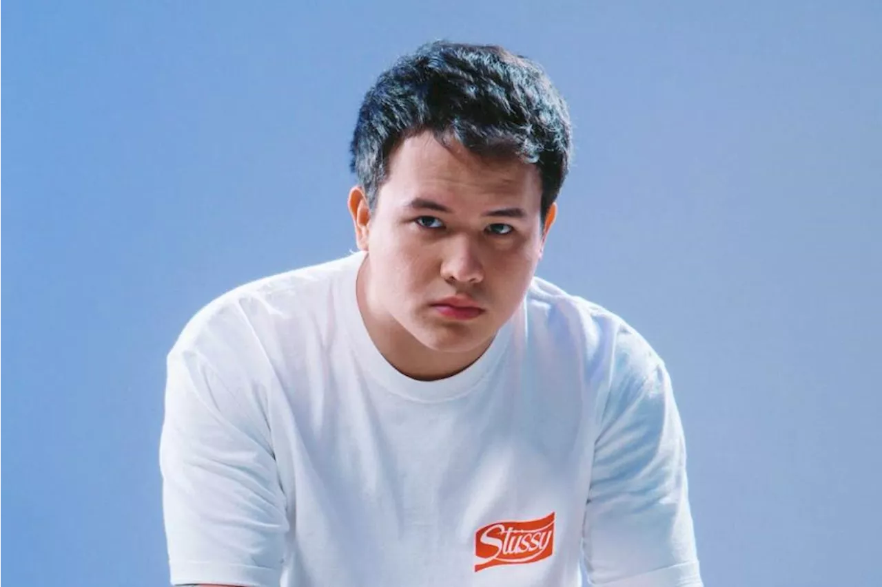 Juan Karlos reveals guests in first ever live MOA Arena concert next week