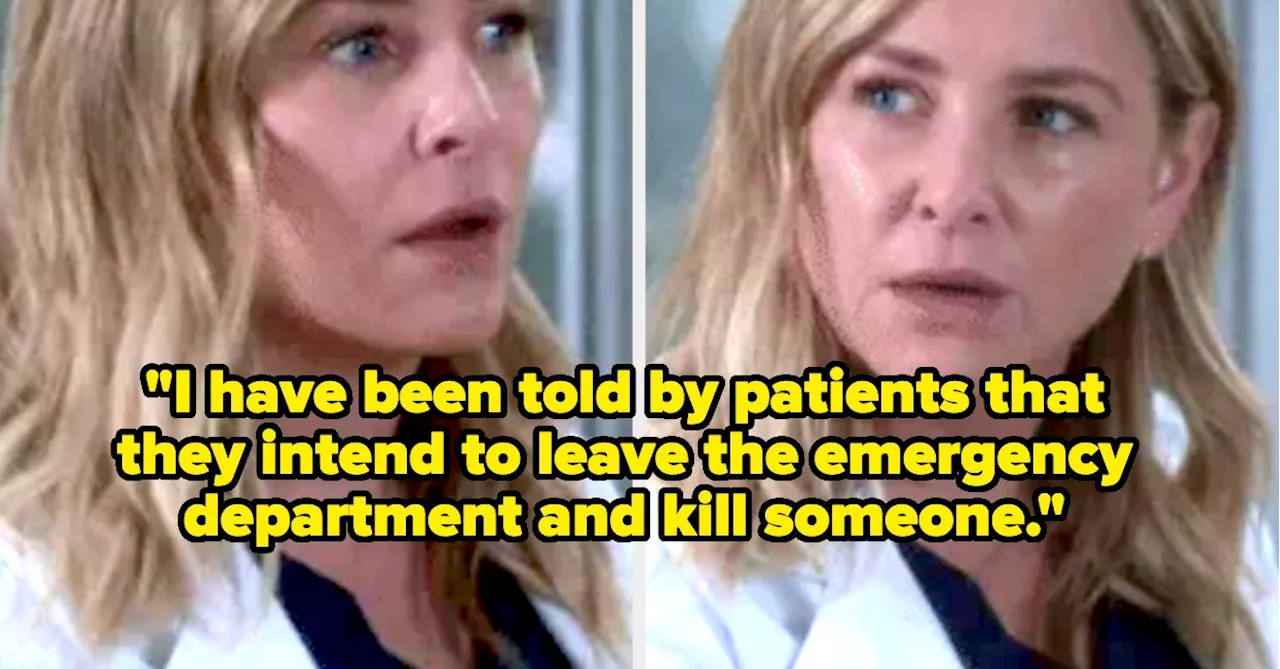 21 Wild Deathbed And Hospital Confessions