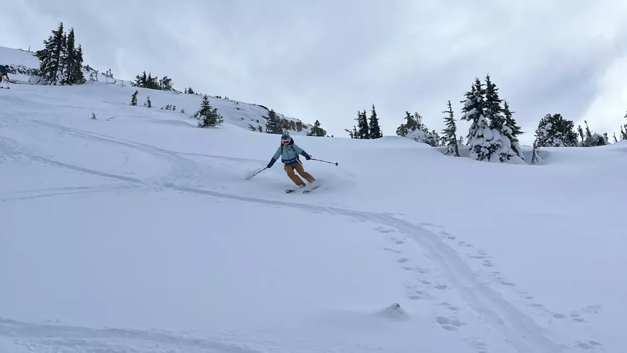 Island avalanche conditions to reach high-risk Friday night