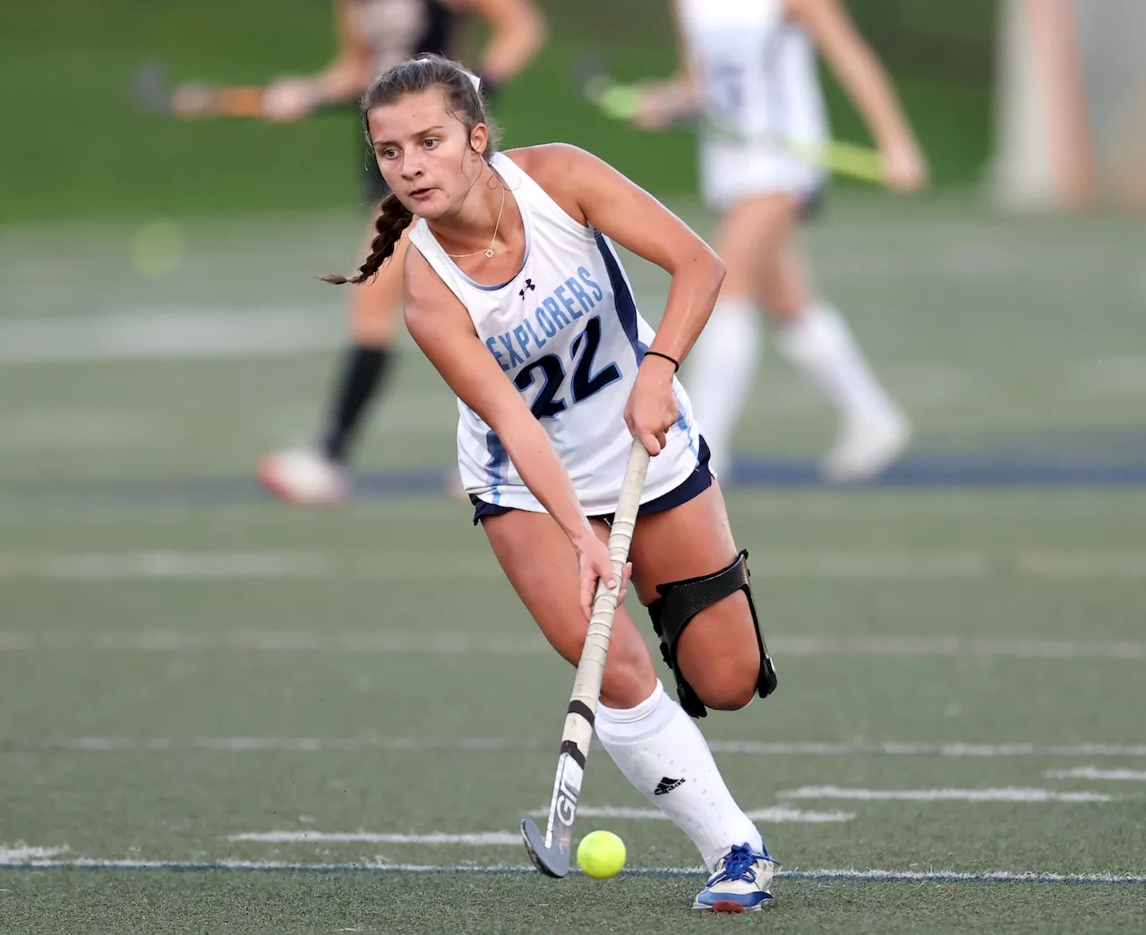 Cleveland.com Field Hockey All-Stars 2024: Meet the best from Northeast Ohio