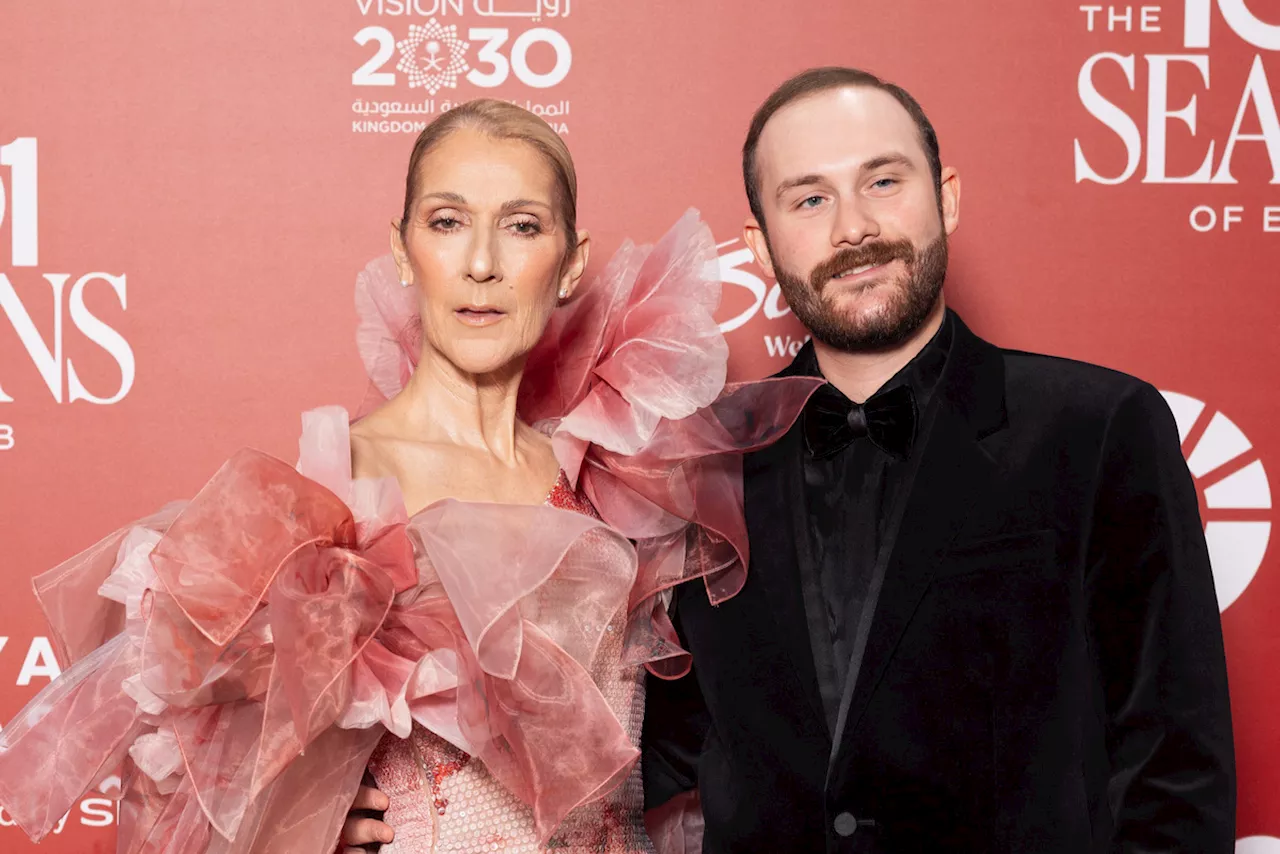 EXCLU. Céline Dion : coup de tonnerre pour son fils René-Charles, sa fiancée a claqué la porte !