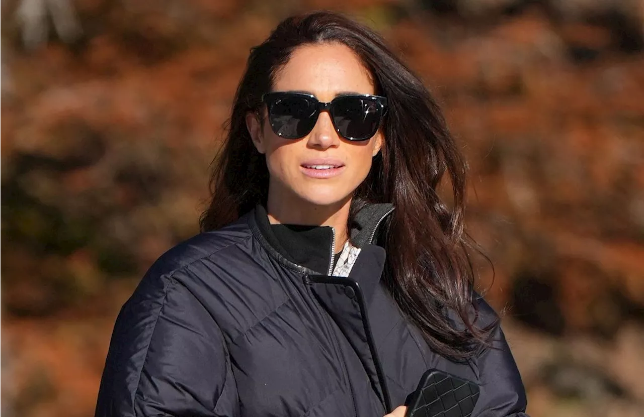 Meghan Markle : pourquoi la femme d'Harry privilégie cette couleur lors de ses apparitions