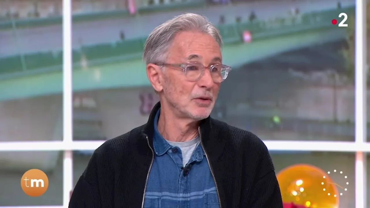 'Pas du tout' : Damien Thévenot parle trop vite sur Michel Blanc, Thierry Lhermitte le recadre