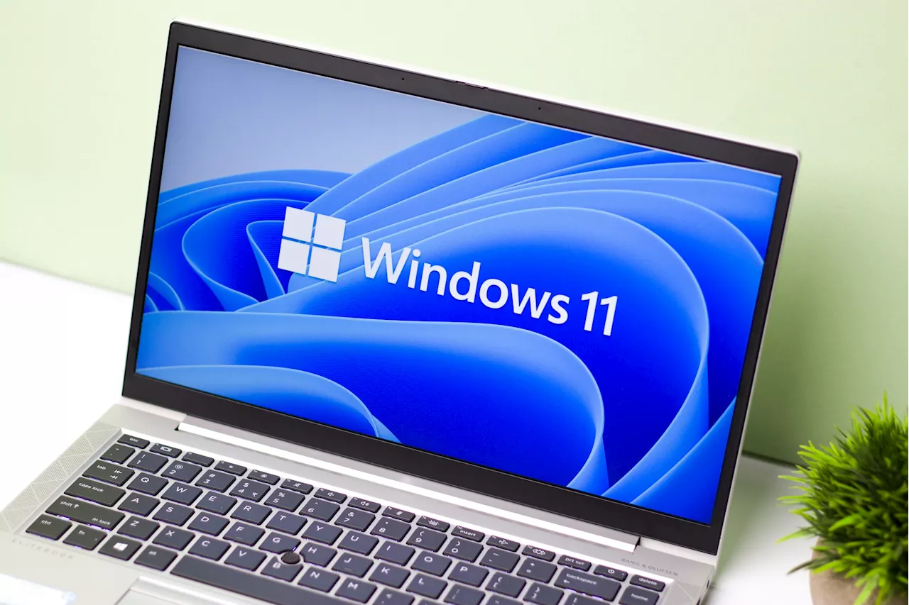 Comment synchroniser son presse-papiers entre PC WIndows 11 ?