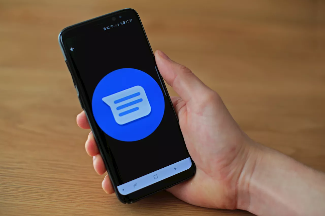 Google Messages veut la meilleure qualité photo pour ses utilisateurs