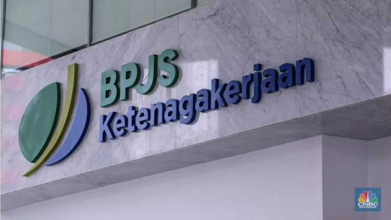 Cara dan Syarat Mencairkan BPJS Ketenagakerjaan Tanpa Resign