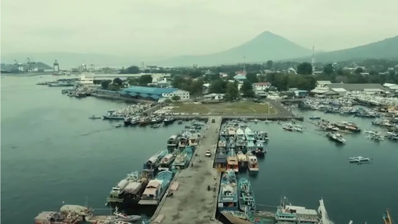 Peluang dan Tantangan Membangun Ekonomi RI dari Laut ke Darat