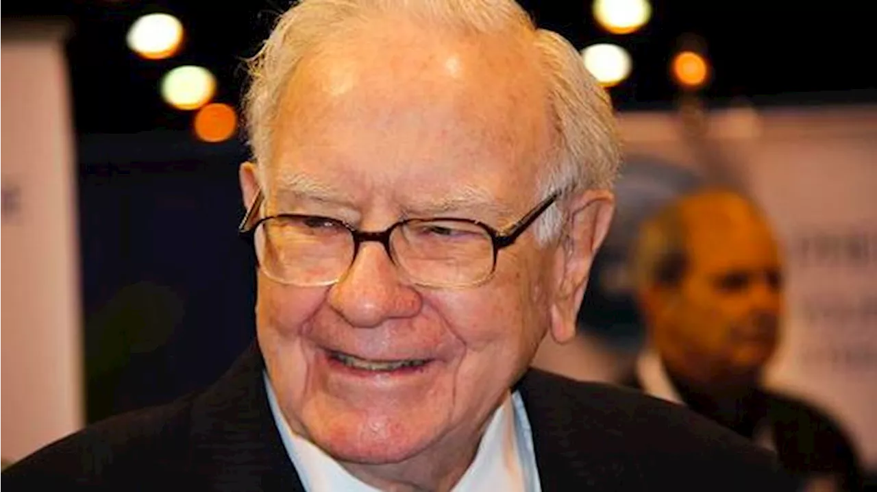 Rahasia Warren Buffett Tetap Jadi Orang Terkaya hingga Usia 94 Tahun