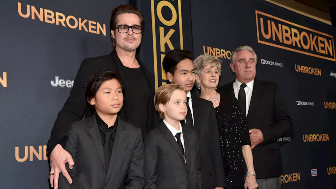 «C'est tout simplement déchirant» : les parents de Brad Pitt n'ont pas vu leurs six petits-enfants depuis huit ans en raison de la bataille judiciaire contre Angelina Jolie