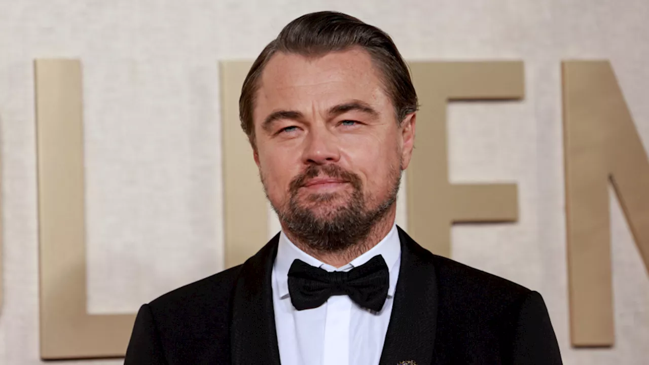 Leonardo DiCaprio : l’acteur provoque la polémique en ignorant une cérémonie traditionnelle aux îles Fidji