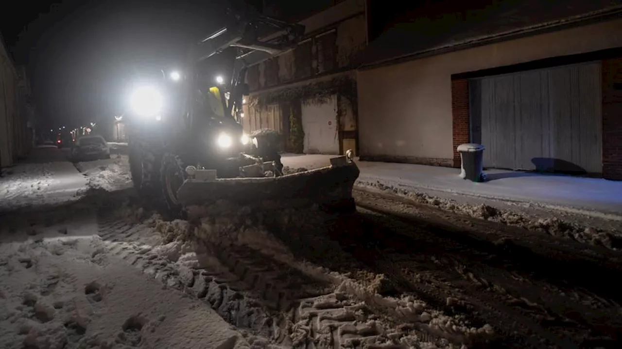  Tempête Caetano en France : 200.000 foyers toujours privés d'électricité, selon la ministre Agnès Pannier-Runacher