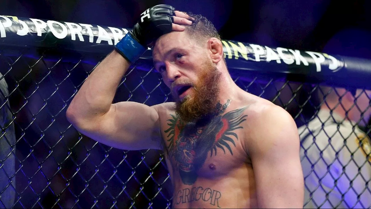 Astro do UFC, Conor McGregor é condenado por agressão sexual; veja pena