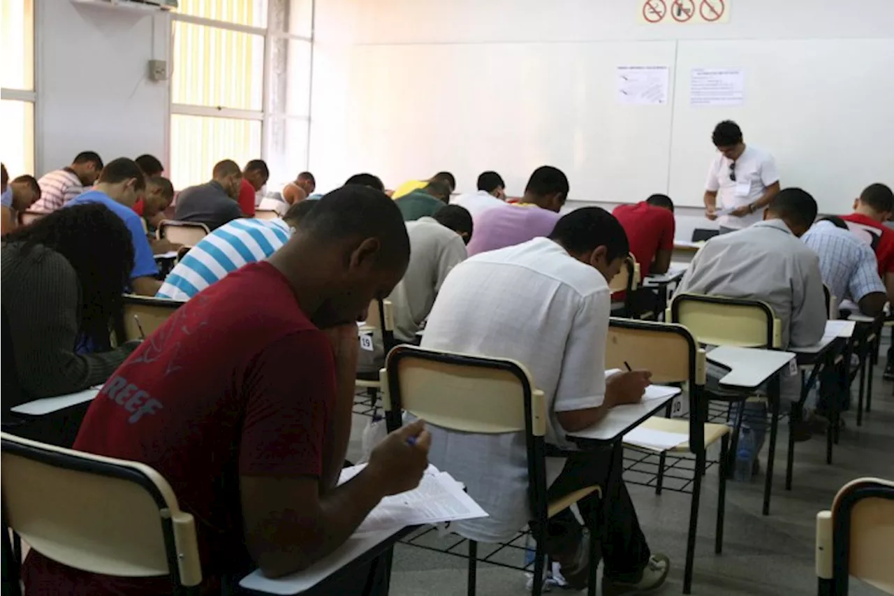 Concurso público da ANM divulga cargos com salários de até R$ 12,8 mil