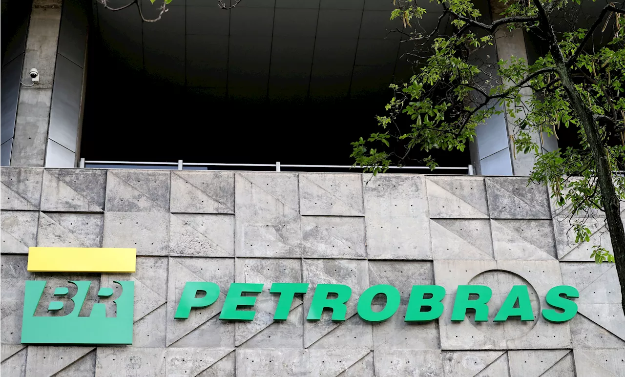 Petrobras manterá foco em petróleo em 2050, mas com maior fatia em renováveis, diz CEO