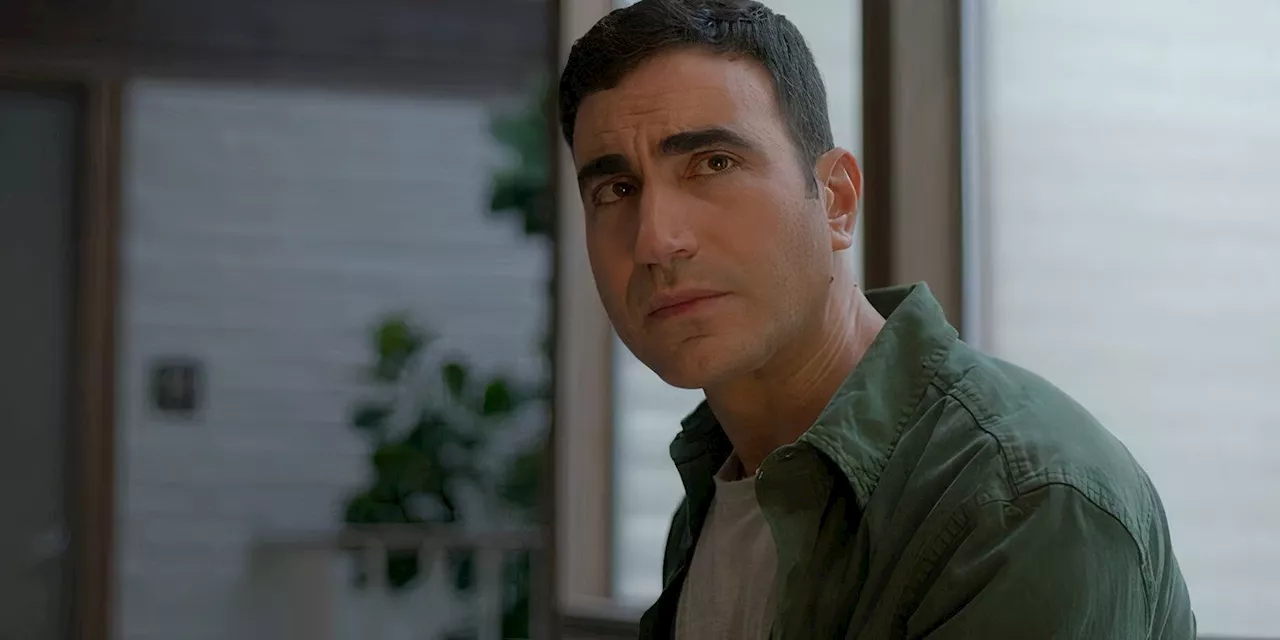 Brett Goldstein’s ‘Shrinking’ Performance Couldn’t Be More Different From ‘Ted Lasso’