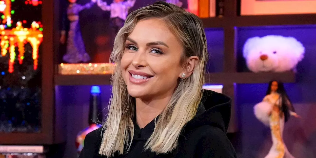 'Vanderpump Rules' Star Lala Kent Reveals Why She’s Done With Ariana Madix