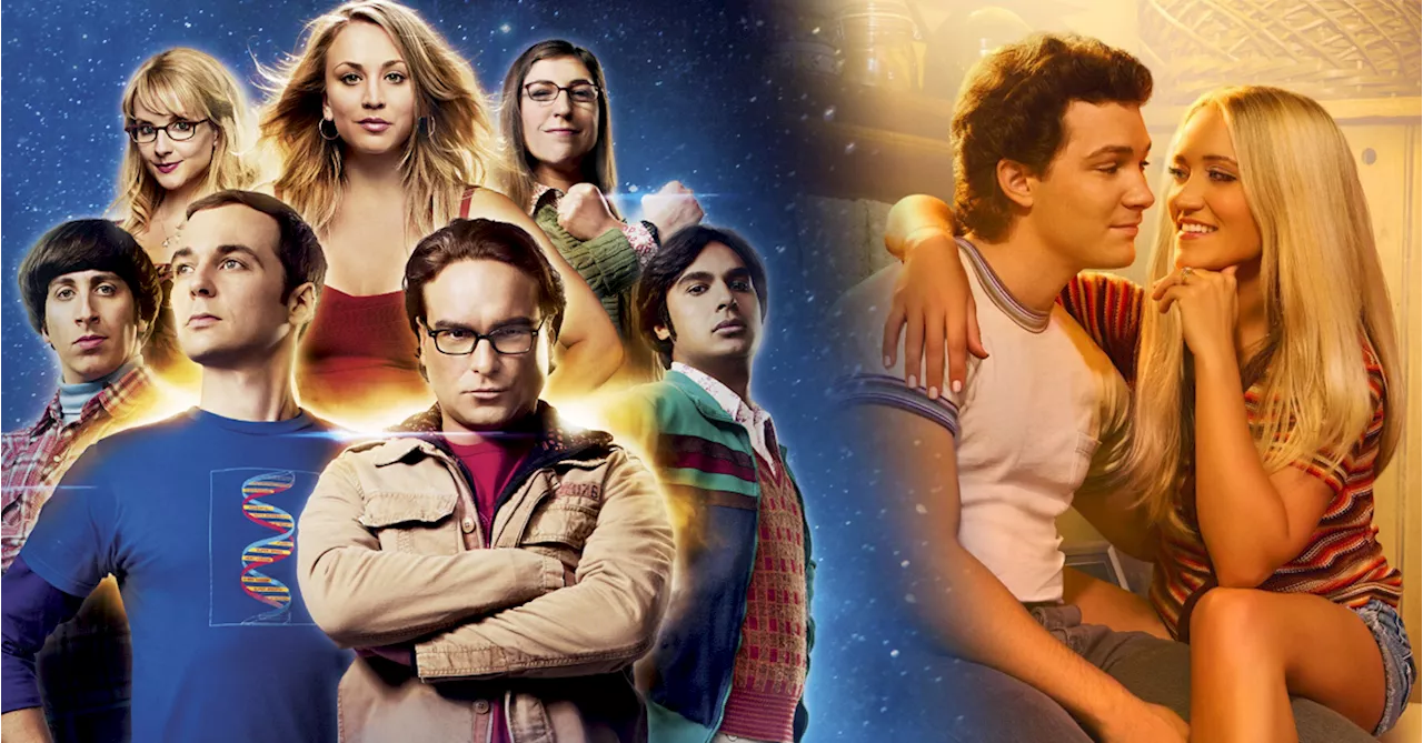 The Big Bang Theory Thanksgiving Episode Guide (Plus Young Sheldon and Georgie & Mandy)