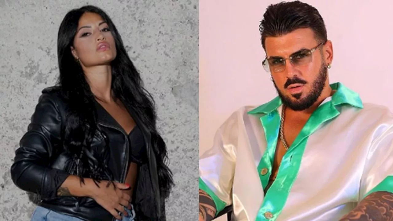 Temptation Island, Lino Giuliano e Alessia Pascarella sono tornati insieme! (VIDEO)