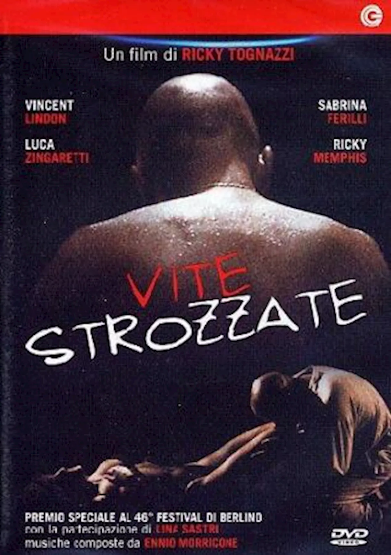 Vite strozzate - Film (1995)