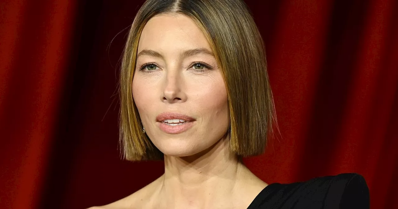 Matchbox Movie Cast Adds Jessica Biel to Star Opposite John Cena