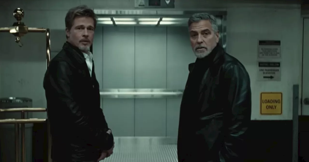 Wolfs 2: Jon Watts Doesn’t Believe Brad Pitt & George Clooney Sequel Will Happen