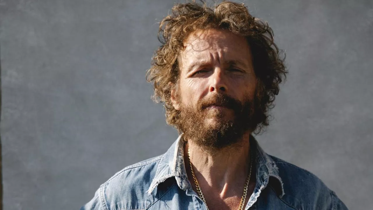 Jovanotti e il nuovo singolo: «Con 'Montecristo' canto il dramma del mio incidente»