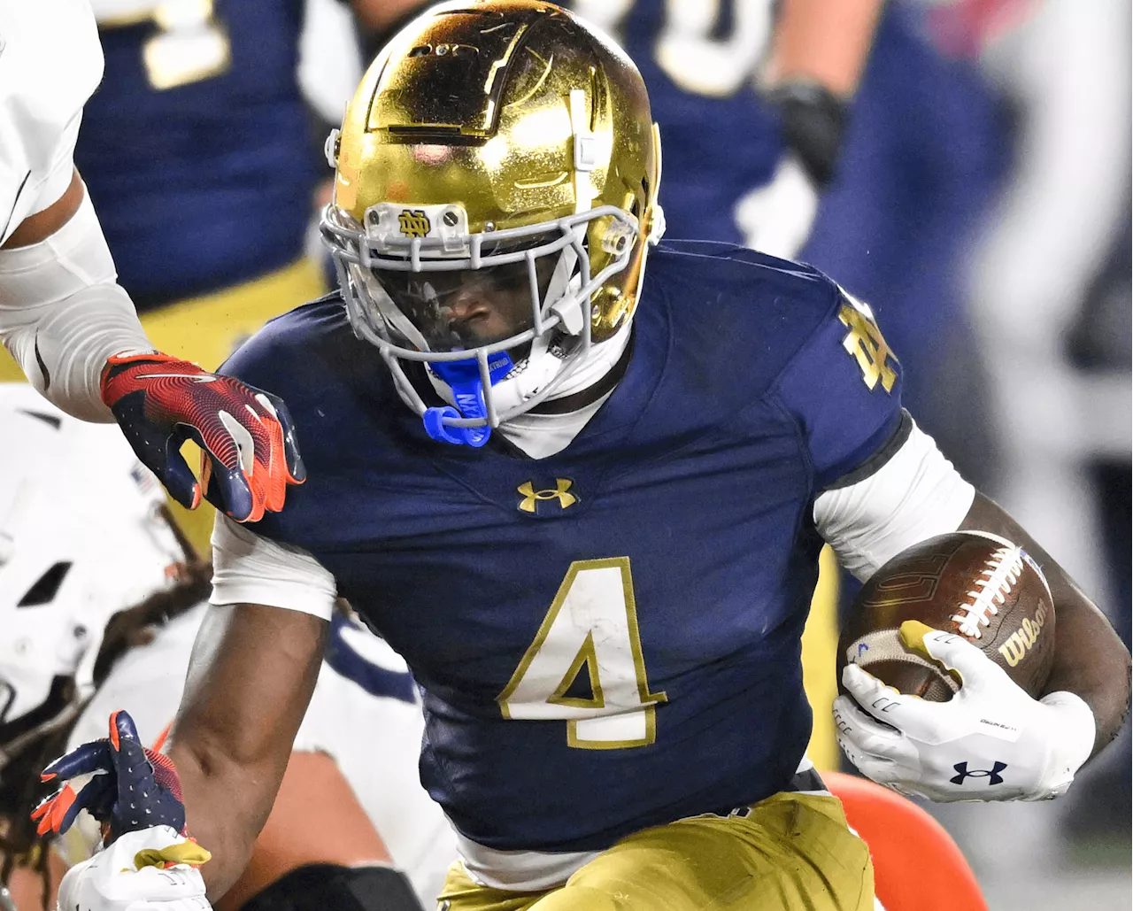 Army vs Notre Dame Prediction and Picks for College Football Week 13