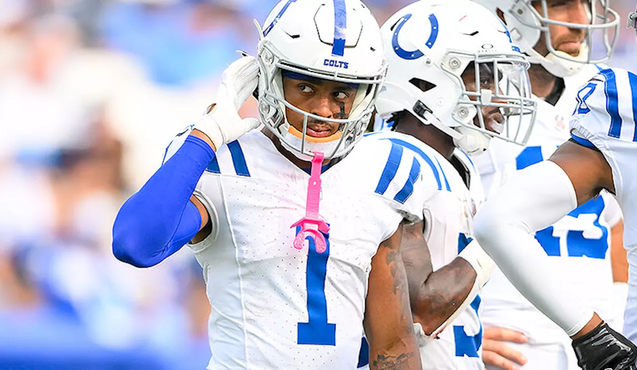 Lions vs Colts Predictions and Picks for NFL Week 12