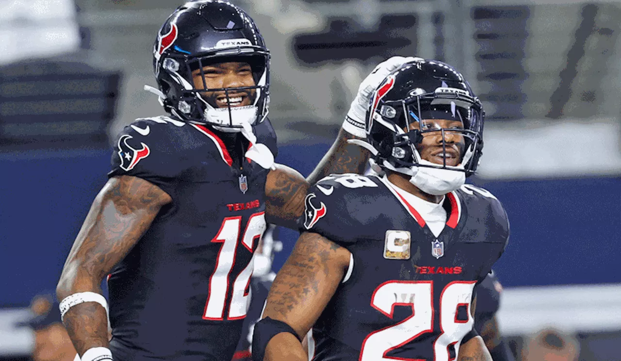 Titans vs Texans Predictions and Picks for NFL Week 12