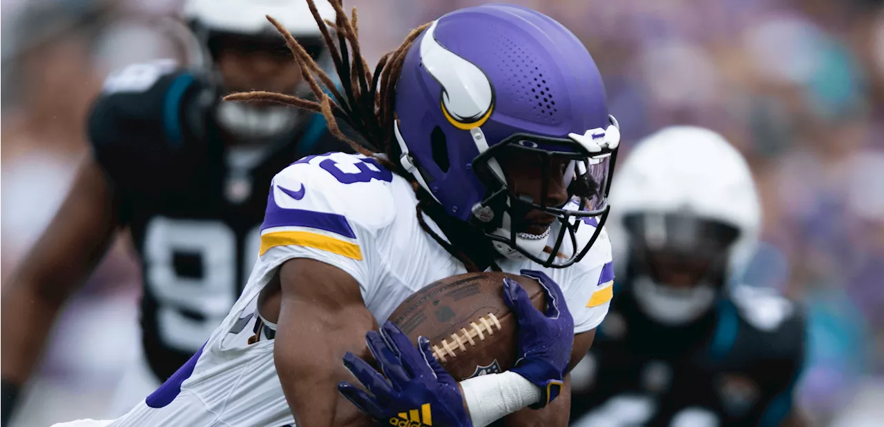 Vikings vs Bears Predictions and Picks for NFL Week 12