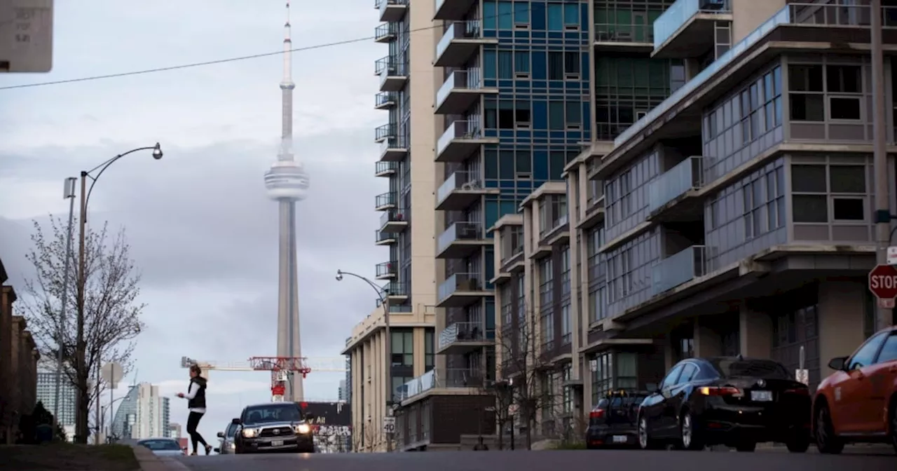 Metrolinx revises plan to move up to 400 dump trucks every day through Toronto neighbourhood