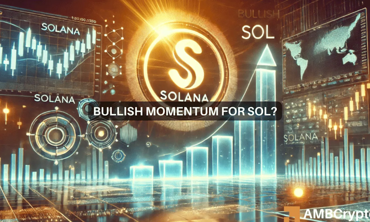 Whales buy Solana worth $23.86M: Is $400 in sight for SOL?