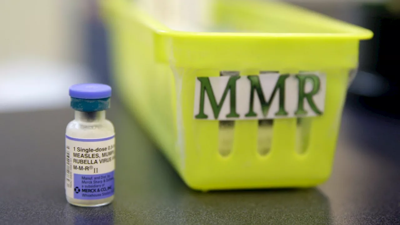 Measles outbreak: Canada sees highest number of cases in past nine years