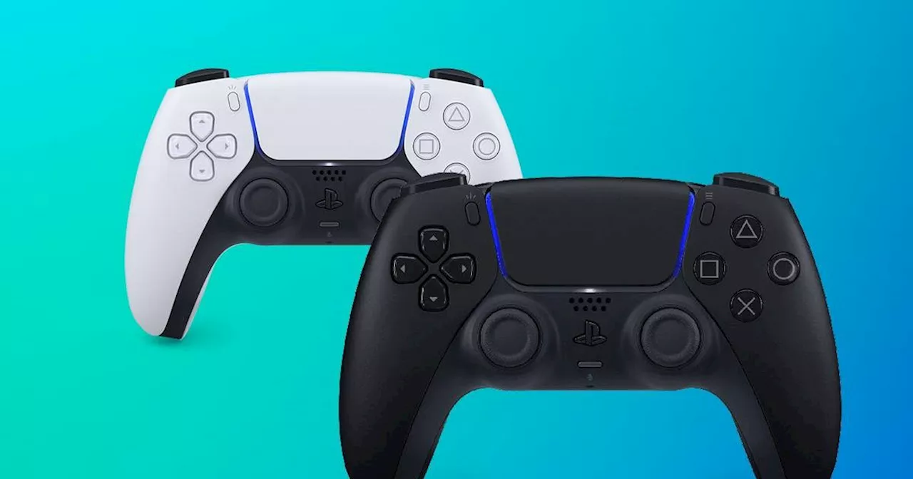Amazon's PS5 Black Friday deals include money off consoles and controllers