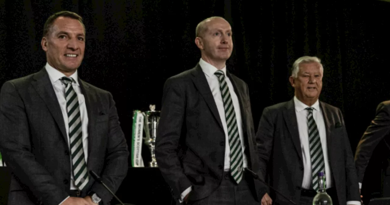 Celtic 2024 AGM – LIVE updates