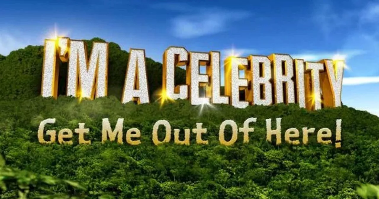 I'm A Celeb's pal claims star is 'playing up to cameras' after crush confession