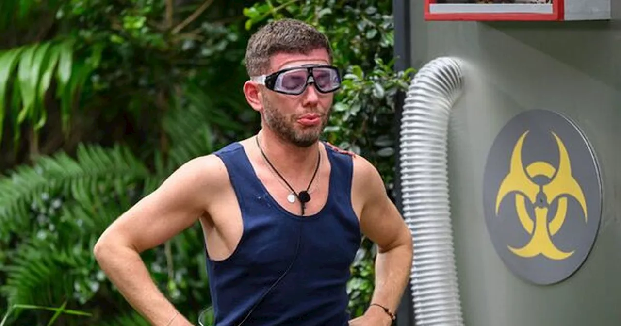 ITV I'm A Celeb fans issue plea to campmate as they call out 'staged' behaviour