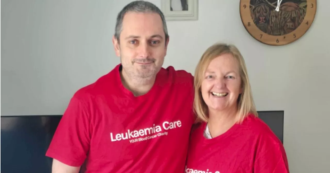 Lanarkshire siblings heading to Nepal on trip of a lifetime to Everest Base Camp